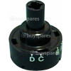 Zanussi Indicator ID500 D/w Newline