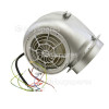 Moteur Du Ventilateur Bosch