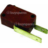 Fagor Microswitch