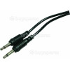 JVC GRAX200 Edit Cable