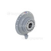 Aqualisa 605 Temp Lever Grey