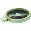 Siemens Halogen Ceramic Hotplate