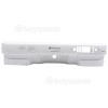Panneau De Commande Blanc FDW70P Hotpoint