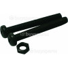 Bissell PowerWash 1690E Bolts & Nuts (2 Each)