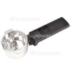 Delonghi Filter Holder Assembly