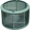 Hotpoint Outer Filter