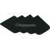 Delonghi 700 Carbon Filter