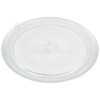 Progress Microwave Glass Turntable Plate : 320mm Diameter