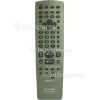 Sharp CGA005WJ Remote Control