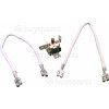 Obsolete Thermostat:Safety 16A T250 D/w ADG680 681 688 ADP550 259 279 429 432 440 441442 534 539 546 549 554 556 Philips-Whirlpool