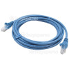 Cable Conector Cat5E Philex