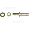 Kenwood Use KEN675574 Plastic Boss Shaft