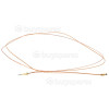 Main Oven Standard Thermocouple (Nut Type) 1500mm