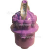 Superior Cyclone Top Assembly