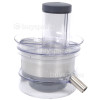Kenwood Centrifugal Juicer Complete