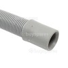 LS474WN 1.5Mtr. Drain Hose Straight 20mm To Right Angle End 20mm Internal Dia.s