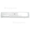 Electrolux EDI96150W Kontrollpanel Silber