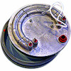 Kenwood Heating Element & Seals