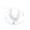 Bouton De Commande Blanco