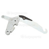 Charni&egrave;re Gauche De Porte - Lave-Vaisselle LI62UK Ariston