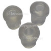 Rubber Feet (Pack Of 3) Morphy Richards