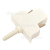 Helkama Use HVR41027081 Inner Light Switch Pusher