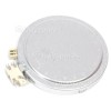 Asko Ceramic Hotplate Element Dual 2200W/750W - EGO 10.51211.004