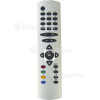 1440TXT RC1243 Remote Control