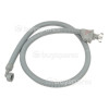 LF674WN Aquastop Inlet Hose 1.5Mtr.