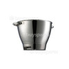 Bol En Inox Avec Poign&eacute;es Pour Robot De Cuisine 36385A Kenwood