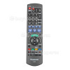 T&eacute;l&eacute;commande DMREX87 Panasonic