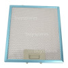 Baumatic ISL5SS Aluminium Mesh Grease Filter : 260x230mm