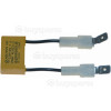 Polti PTGB0002 Obsolete Capacitor 033 Mf