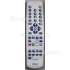 284 PC IRC81266 Remote Control