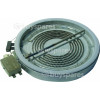 Beko Halogen Ceramic Hotplate