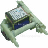 Vax Rapide Match XL V-027CC Pump : Low Pressure