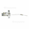 Thermostat & Thermal Fuse 250&deg;C SM606 Kenwood