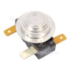 Thermostat System 600