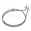 Alaska Fan Oven Element 2500W