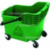 Numatic 30L Bucket Hi-Bak 1812 With 75mm Castors