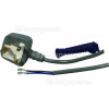 Mains Cable DC03 Absolute (Grey/Purple/Yellow) Dyson