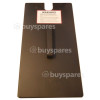 Couvercle Morphy Richards
