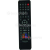 Toshiba SER0240 Remote Control