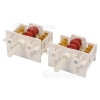 Asko Rotary Switch - Duo