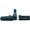 Numatic 400mm Widetrack Adjustable Rubber Nozzle
