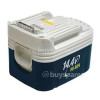 Genuine BH1420 (193351-9) 14.4 Volt 2.0Ah NiMH Makstar Battery Makita
