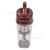 Morphy Richards Obsolete Dust Cainister Comp
