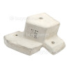 Samsung P1253S Weight-balance - Lower