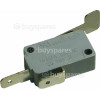 Micro-interrupteur Kenwood
