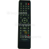 Toshiba DVR17KB SER0273 Remote Control